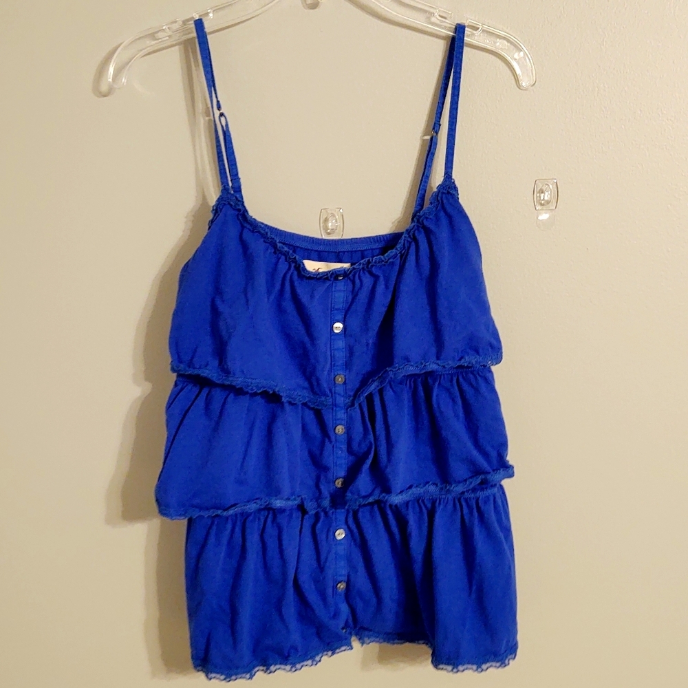 Cute tank top